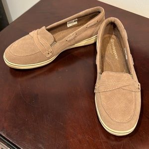 Keds gently worn mostly indoors